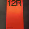 OnePlus 12R - Unlocked, 16GB RAM, 256GB, Gray, 6.78" Screen, 90% Battery