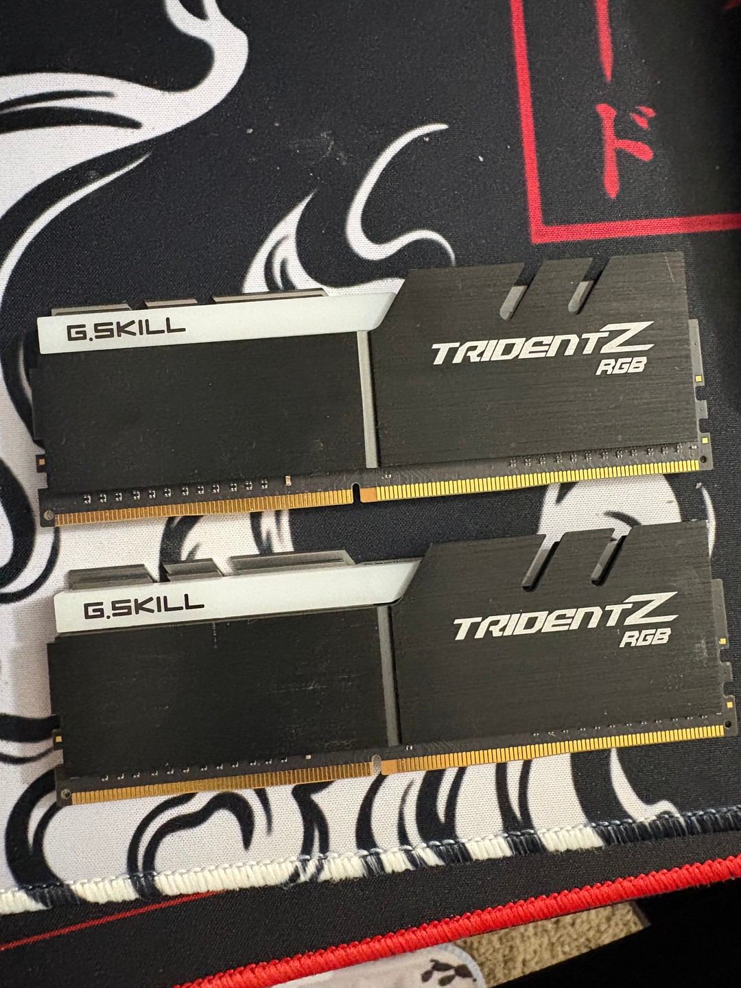 G.SKILL Trident Z RGB 16GB (2x8GB) DDR4-3600 CL18 RAM | Jawa