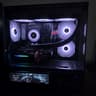 Radeon RX 9060 XT 16GB Custom Gaming PC - Ryzen 7 7700X, 32GB RAM