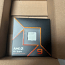 AMD Ryzen 9 9900X
