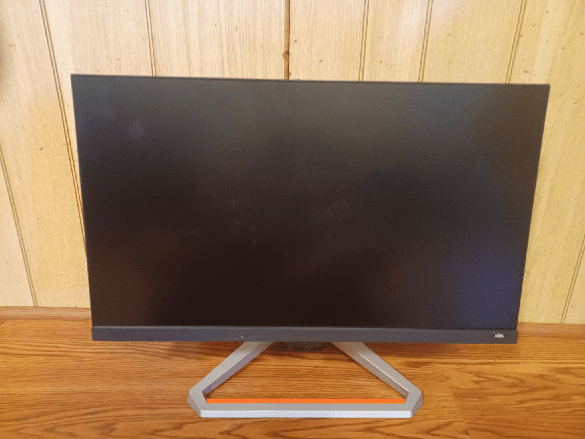 Benq Mobiuz EX2510 144hz 24.5in Gaming Monitor