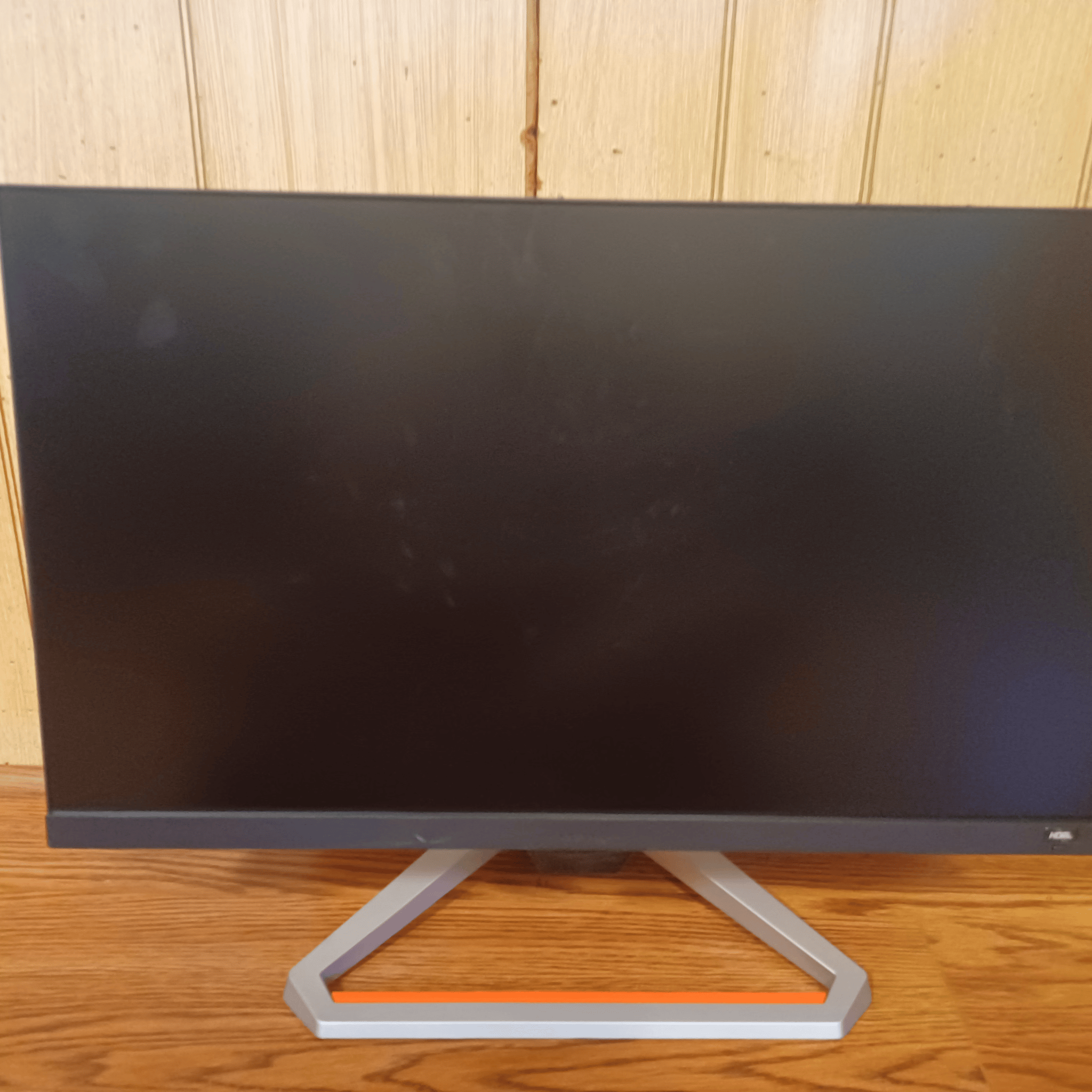 Benq Mobiuz EX2510 144hz 24.5in Gaming Monitor
