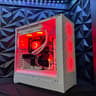⚪⚫ The Trooper ⚫⚪ Ryzen 7 7700X| RX 7900XT 20GB| 32 GB DDR5| 4 TB NVMe