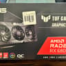 ASUS Radeon RX 6800 TUF Gaming