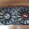 Asus Cerberus GTX 1070 Ti graphics card