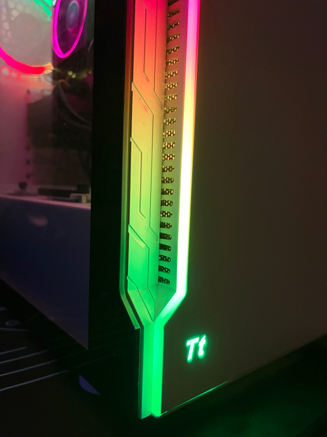 Gaming PC | Ryzen 7 3700X | RTX 2060 6GB | 16GB RAM | 1TB SSD