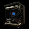 RTX 5070 12GB | Ryzen 7 9700X | 32GB DDR5 6200MT/s | 2TB NVMe | The Apollo