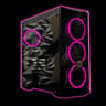 1080p/1440P Gaming pc / RTX 3060 / Ryzen 5 5500 / 16GB RAM / 1200GB Storage / Fortnite, Warzone apex