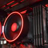 🔴👺 | RX 5700XT 8GB | RYZEN 7 2700 | 16GB DDR4 RAM | 1TB NVME SSD | Crimson Beast |