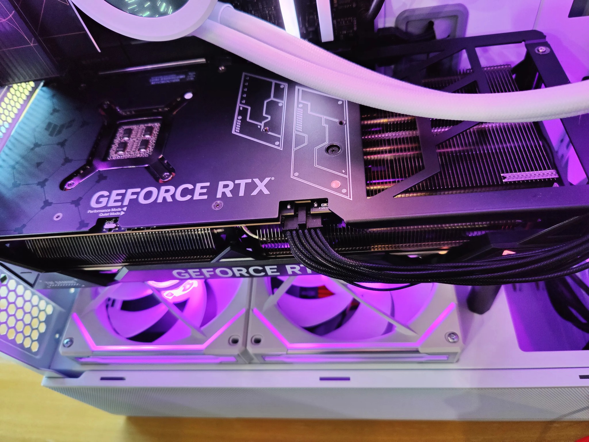 Asus Tuf RTX 4090 OC