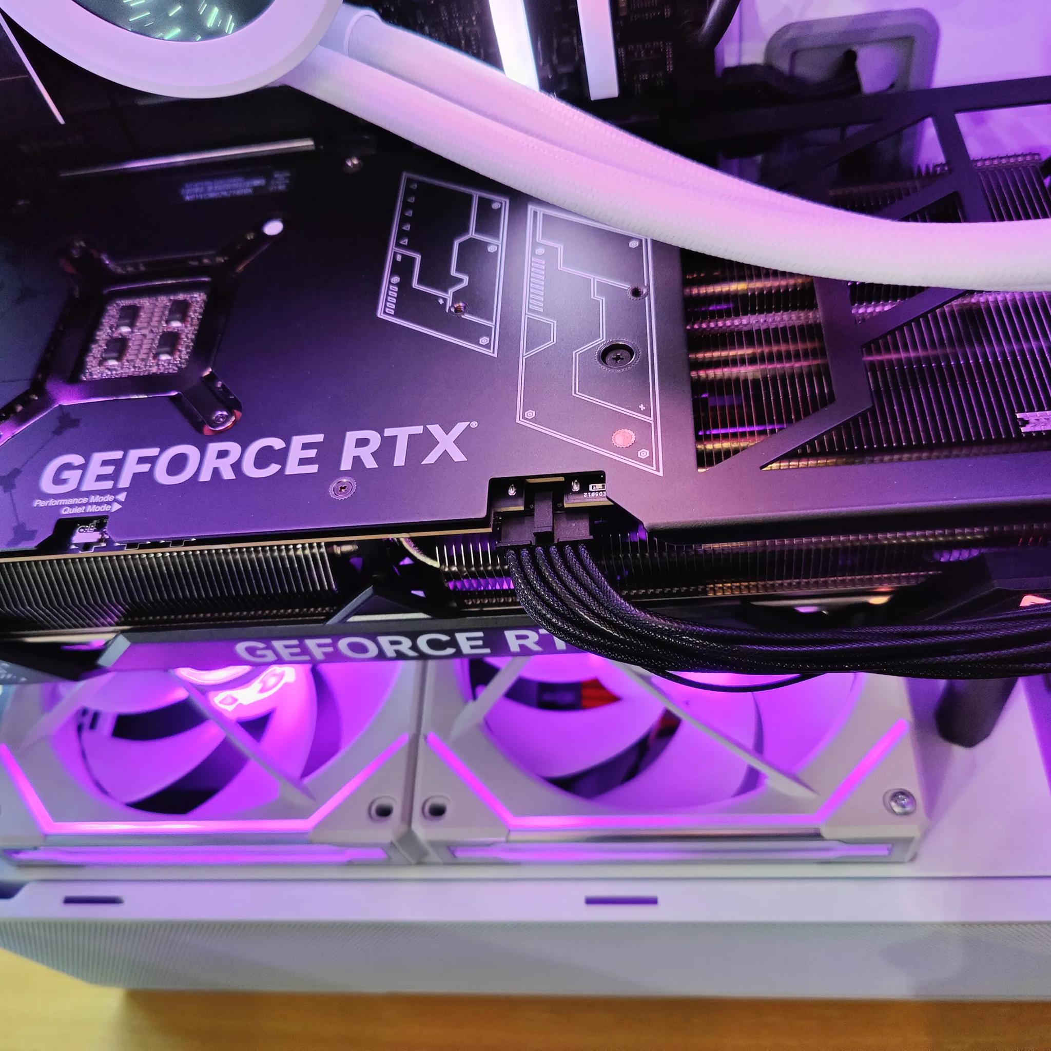 Asus Tuf RTX 4090 OC