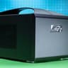 Falcon Northwest FragBox - NVIDIA Special Edition Custom Gaming PC RTX 5080