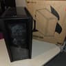 Corsair iCUE 5000X RGB (Black - Tempered Glass)