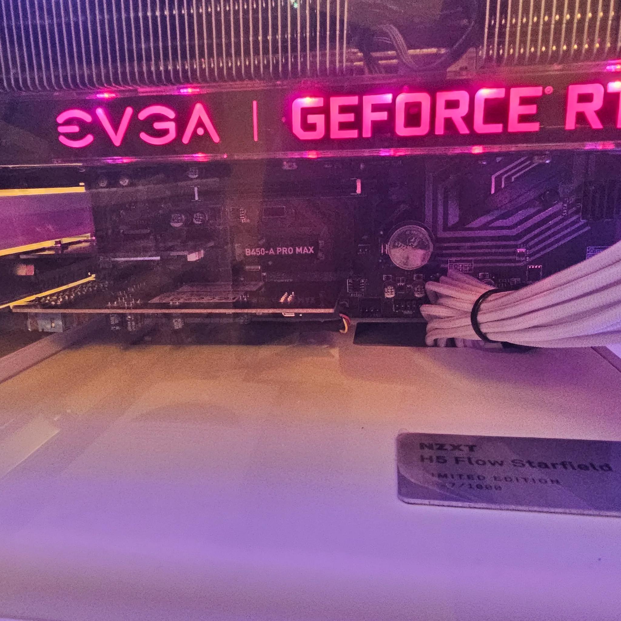 Entry level gaming PC