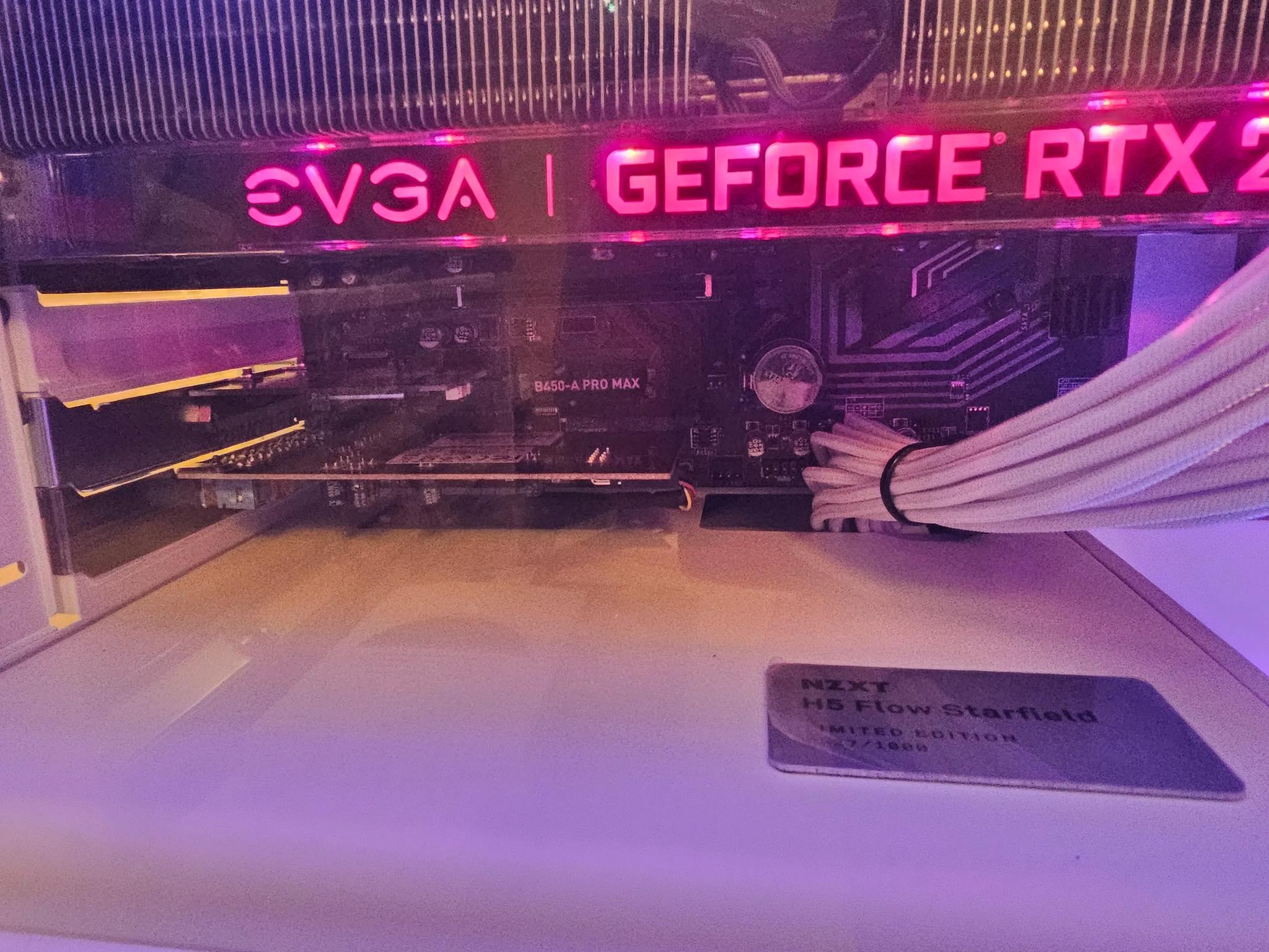Entry level gaming PC