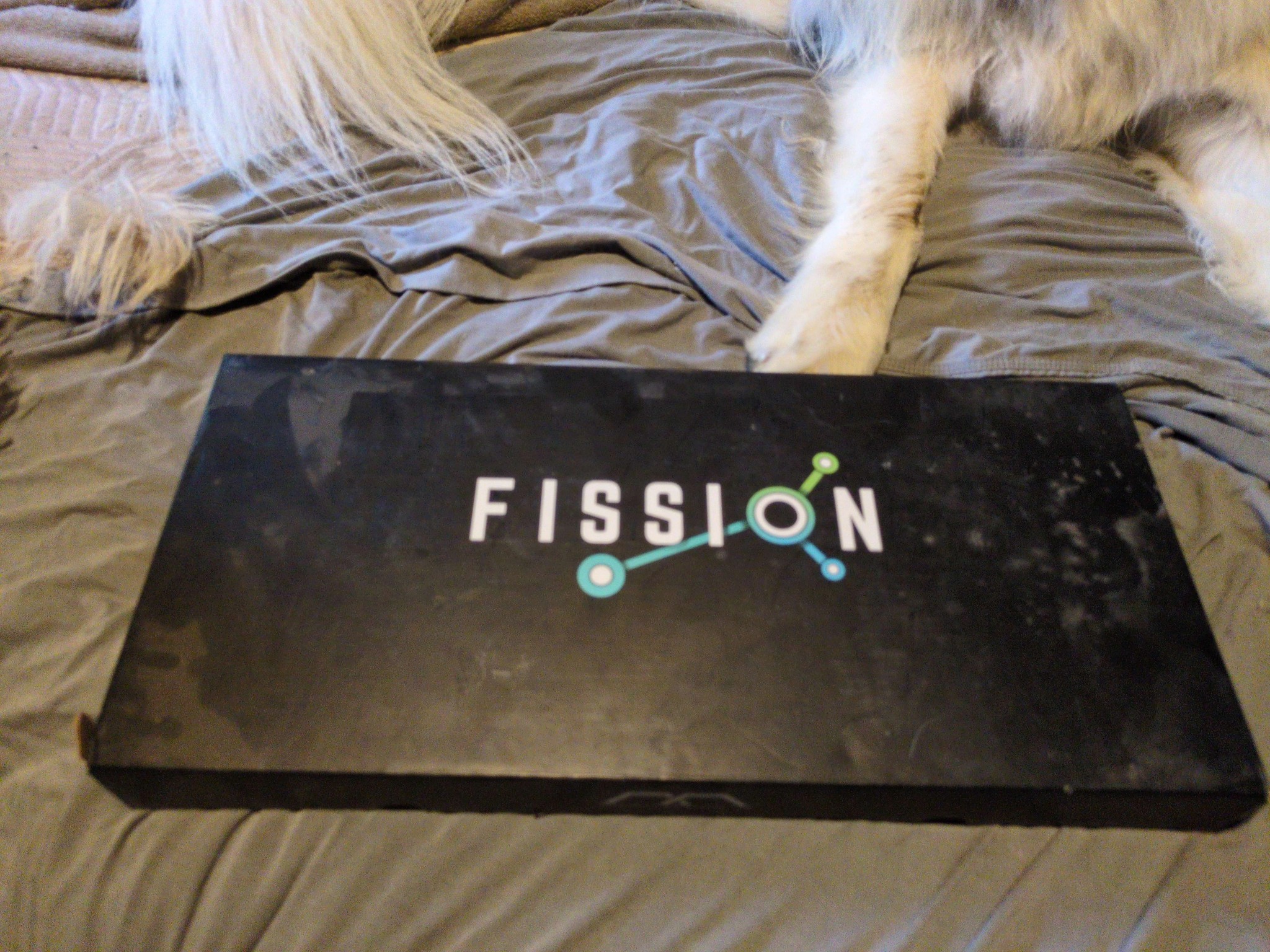 MK Fission RGB, MKFi0417