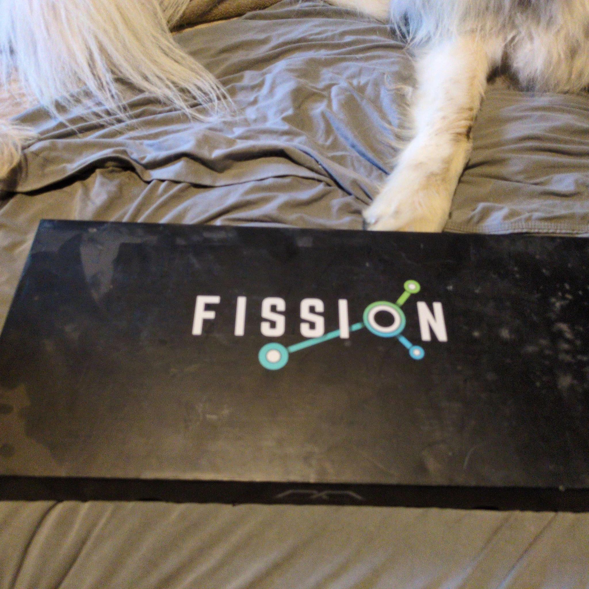 MK Fission RGB, MKFi0417