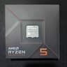 AMD Ryzen 5 7600X