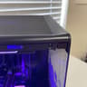 My Melody & Kuromi Inspired Gaming PC (RTX 3060 Ti | Ryzen 5 3600 | 32GB RAM | 500GB SSD | WiFi)