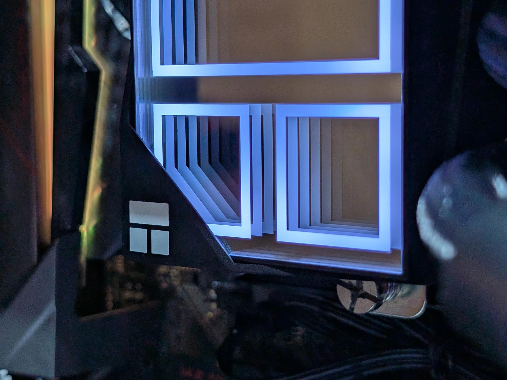 🪟🪟Infinity🪟🪟 Entry RGB Gaming PC - Intel i5 | GTX 1660ti | 16GB DDR4 | 1TB SSD | WiFi/BT | NZXT