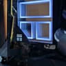 🪟🪟Infinity🪟🪟 Entry RGB Gaming PC - Intel i5 | GTX 1660ti | 16GB DDR4 | 1TB SSD | WiFi/BT | NZXT