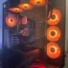 AM5 Entry level Gaming PC/ RTX 3060 12gb/ Ryzen 5 7500X3d/ 16gb DDR5/ 1tb.