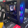 Project Bravo Radeon 6600XT Intel Core i5 10400