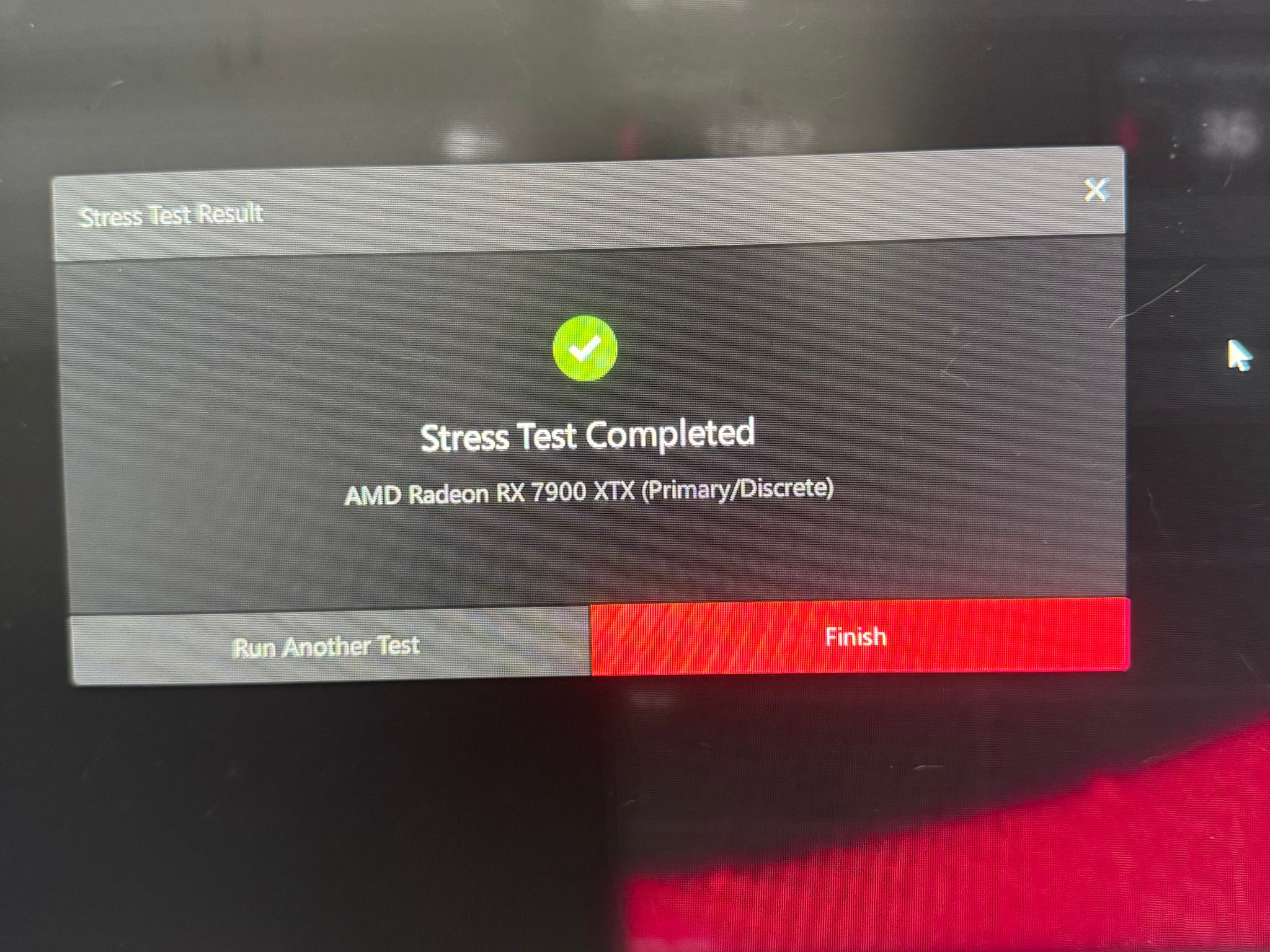 AMD Radeon RX 7900 XTX Speedster MERC 310 24GB GDDR6 Graphics