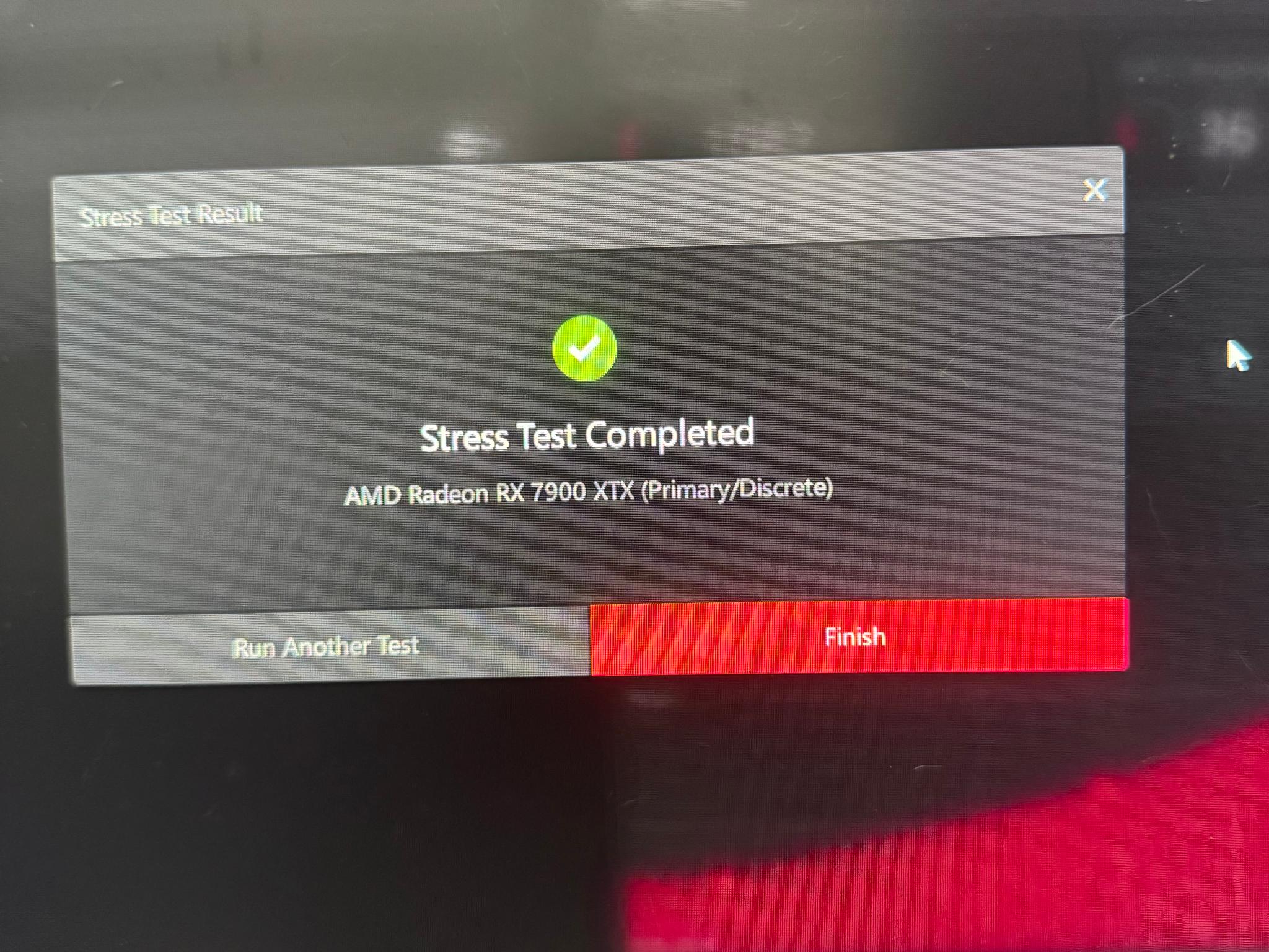 AMD Radeon RX 7900 XTX Speedster MERC 310 24GB GDDR6 Graphics