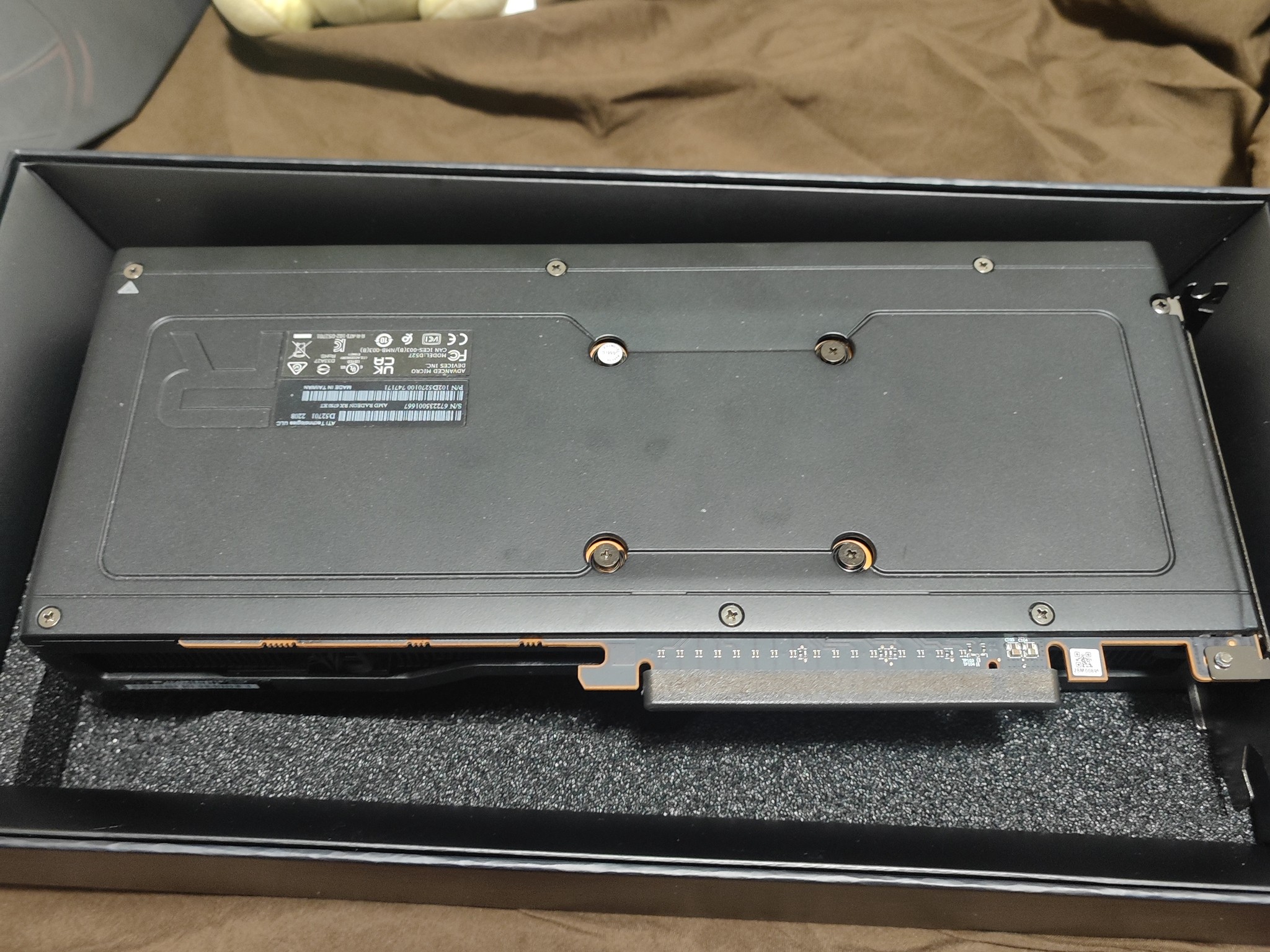 6750 XT