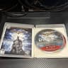 Batman Arkham Asylum and Arkham City (Playstation 3 PS3) Complete (ED)