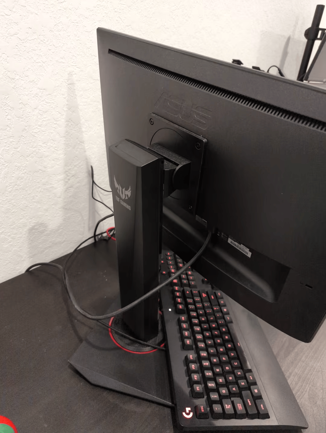 Asus Tuf Gaming VG249 1080P 144hz Monitor