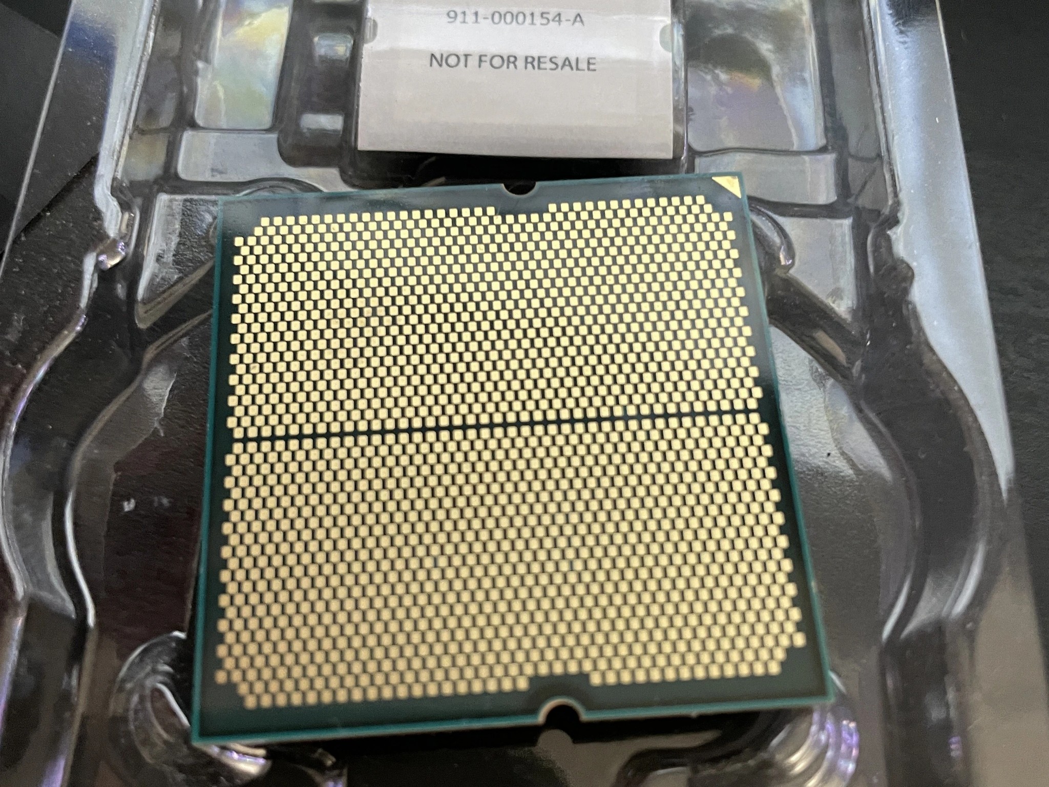 AMD 7800x3D