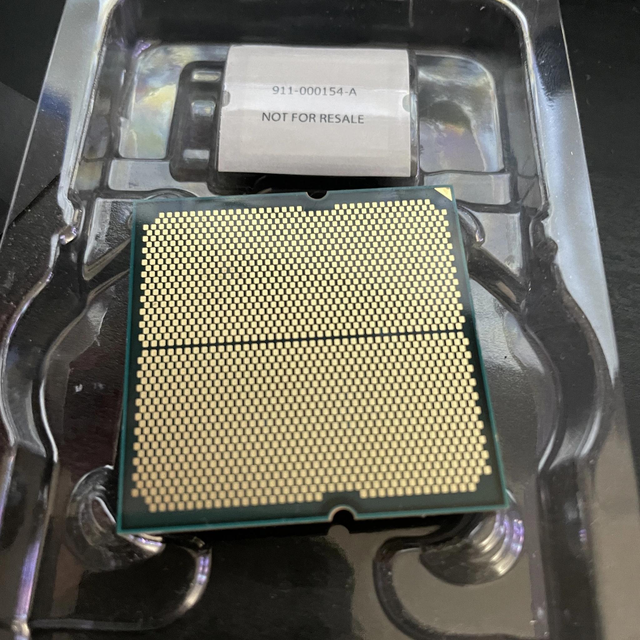 AMD 7800x3D