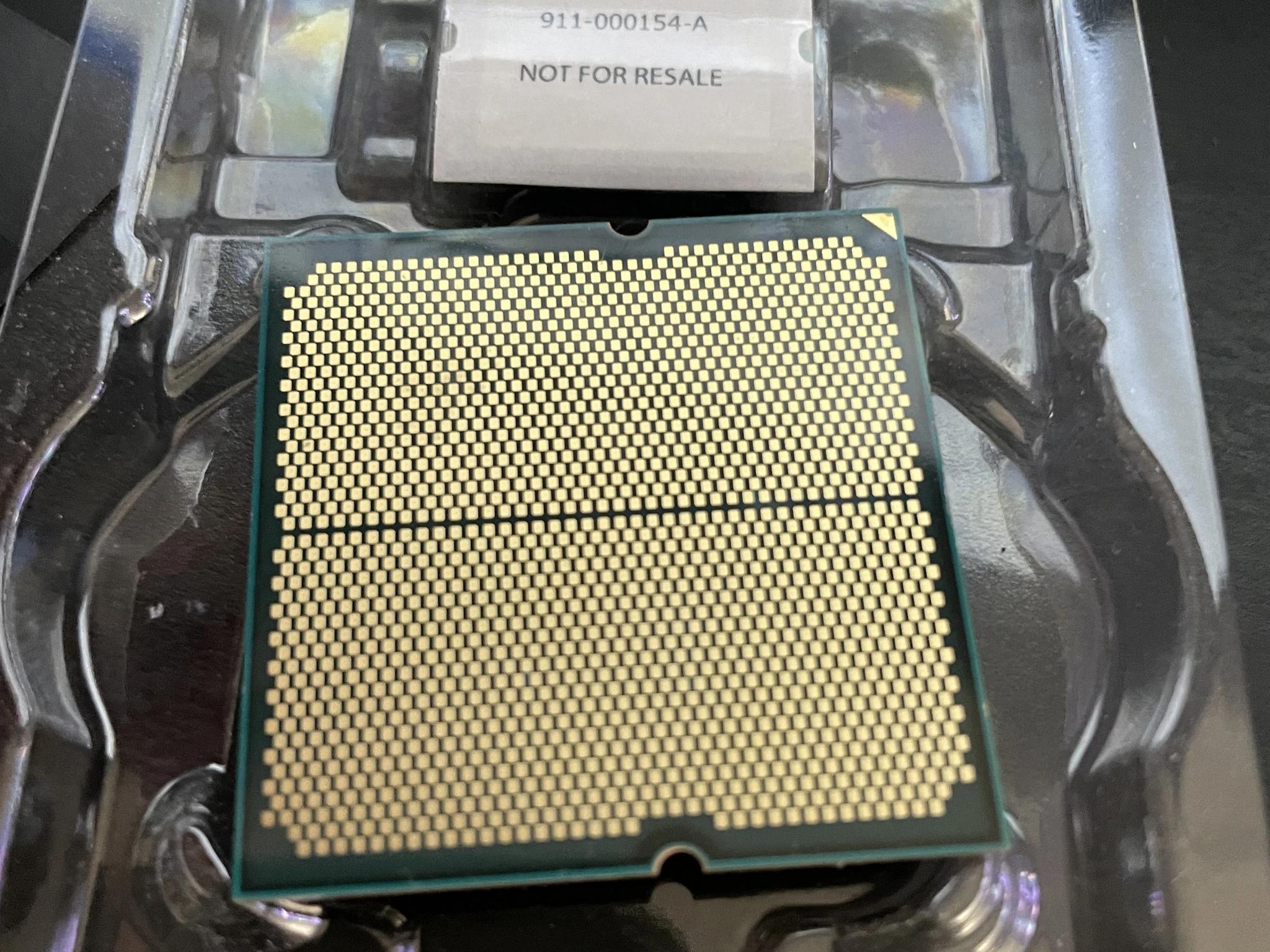 AMD 7800x3D