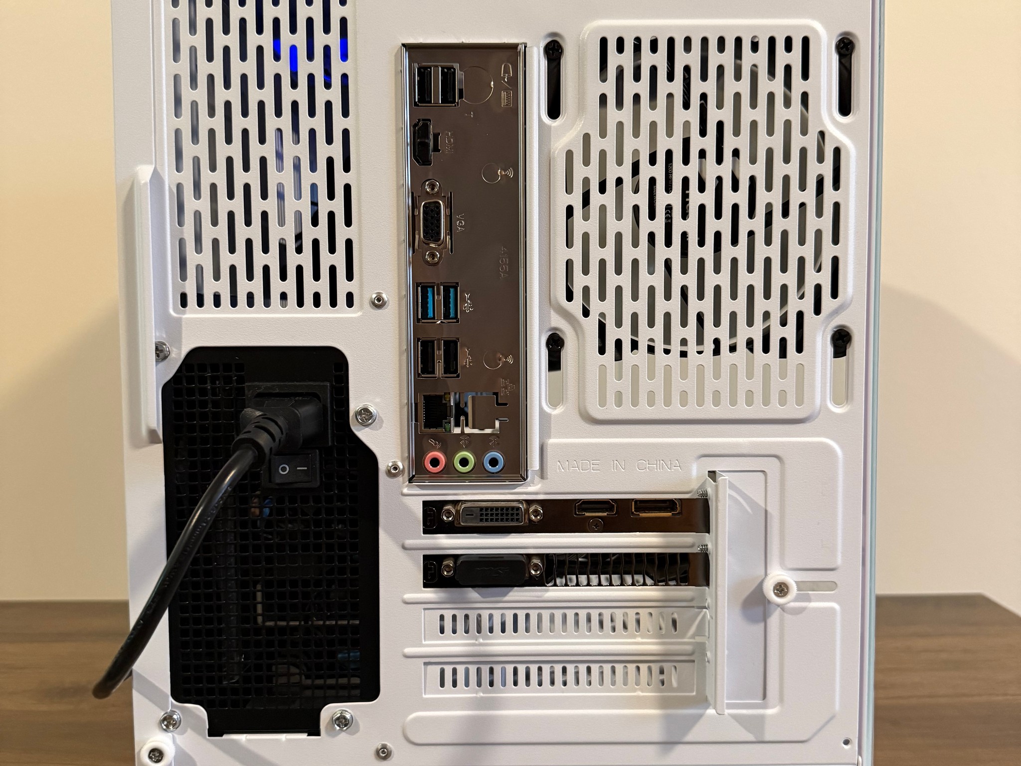Budget 1080p Gaming PC | Ryzen 3 3100 | GTX 1060 6gb | 16gb DDR4 | 1 TB SSD