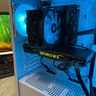 🟠🔥NVIDIA TITAN X Pascal, Intel i7-7700k, 12GB RAM, 500 GB SSD, High Performance RGB Gaming PC 🖥️🟢