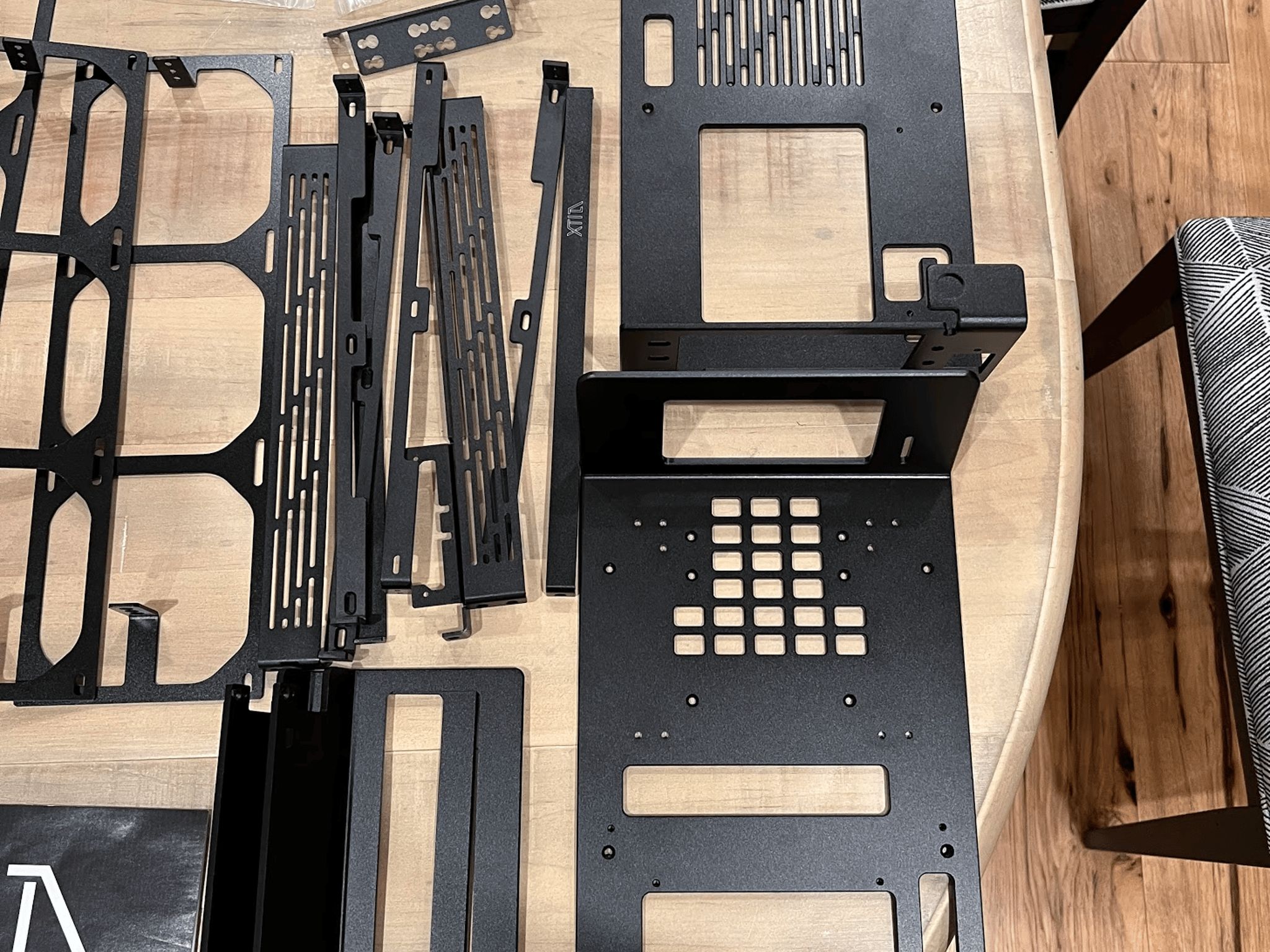 XTIA - XPROTO-L - BUNDLE!