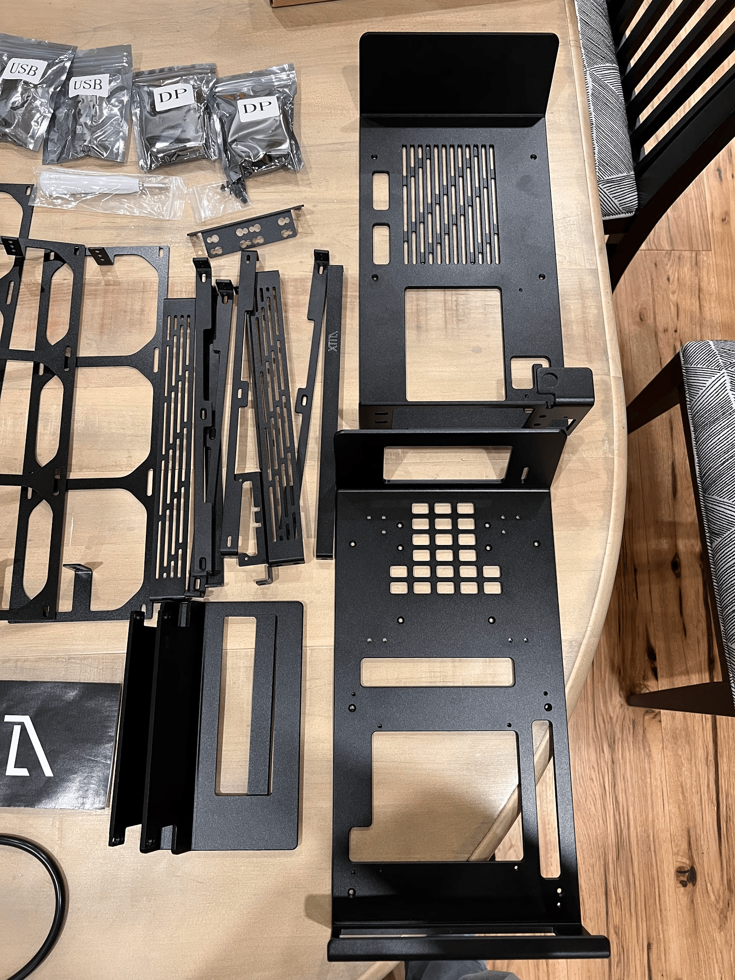 XTIA - XPROTO-L - BUNDLE!