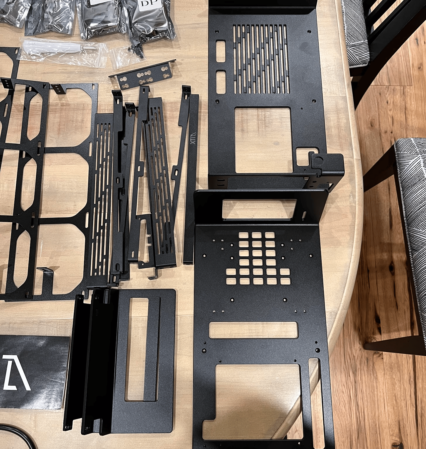 XTIA - XPROTO-L - BUNDLE!