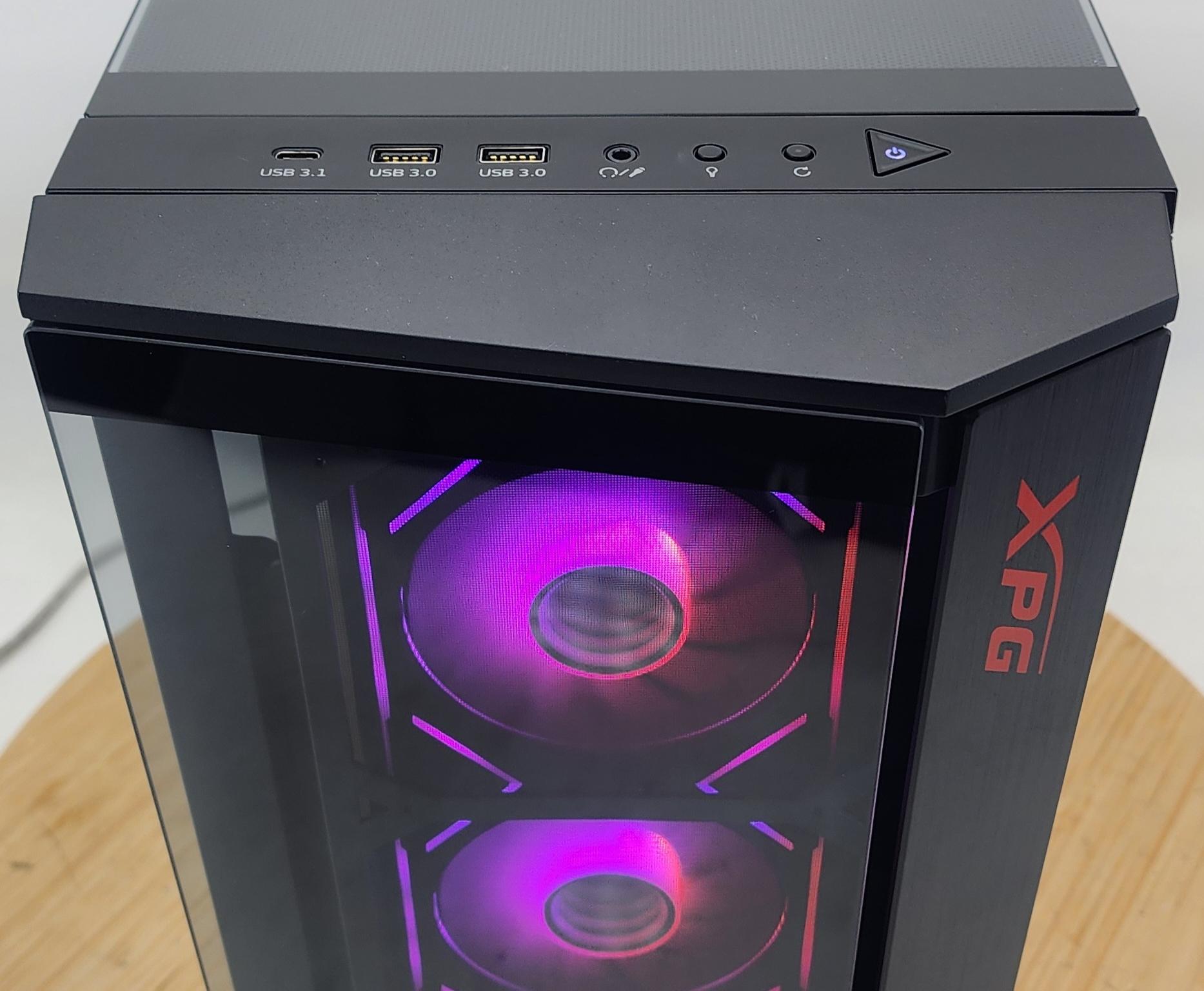 NVIDIA GeForce RTX 4070 - Image 5