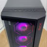 Gaming PC Ultra 7 265F 32GB RAM 1TB SSD RTX 4070 12GB Windows 11 Computer
