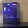 Custom Gaming PC Build
