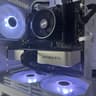 Ryzen 5 5500 | RTX 3060 TI 8GB | 16GB DDR4 Ram | 1TB NVME | WIFI/BT | Windows 11 Pro