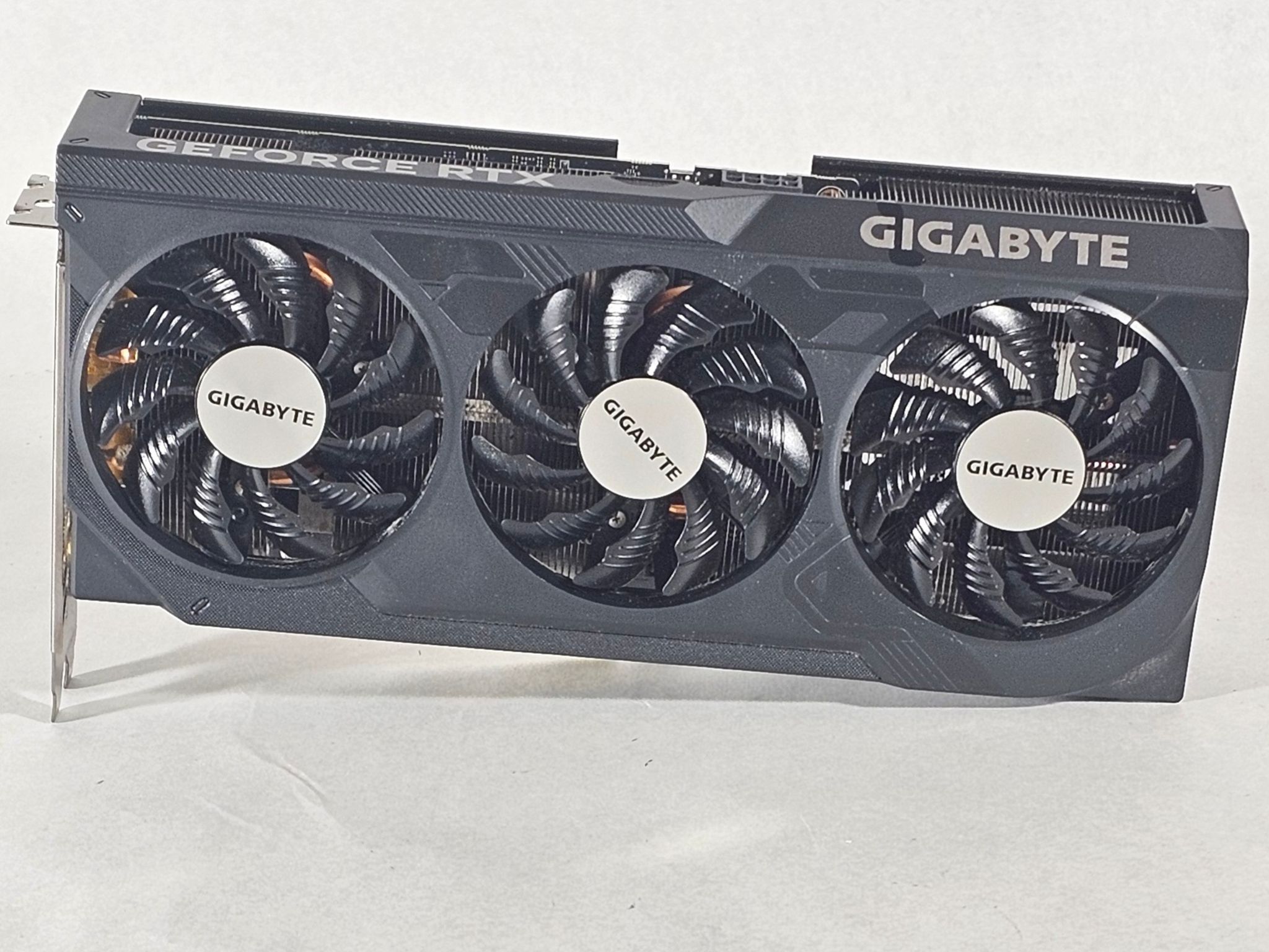 RTX 4070 Gigabyte 12GB