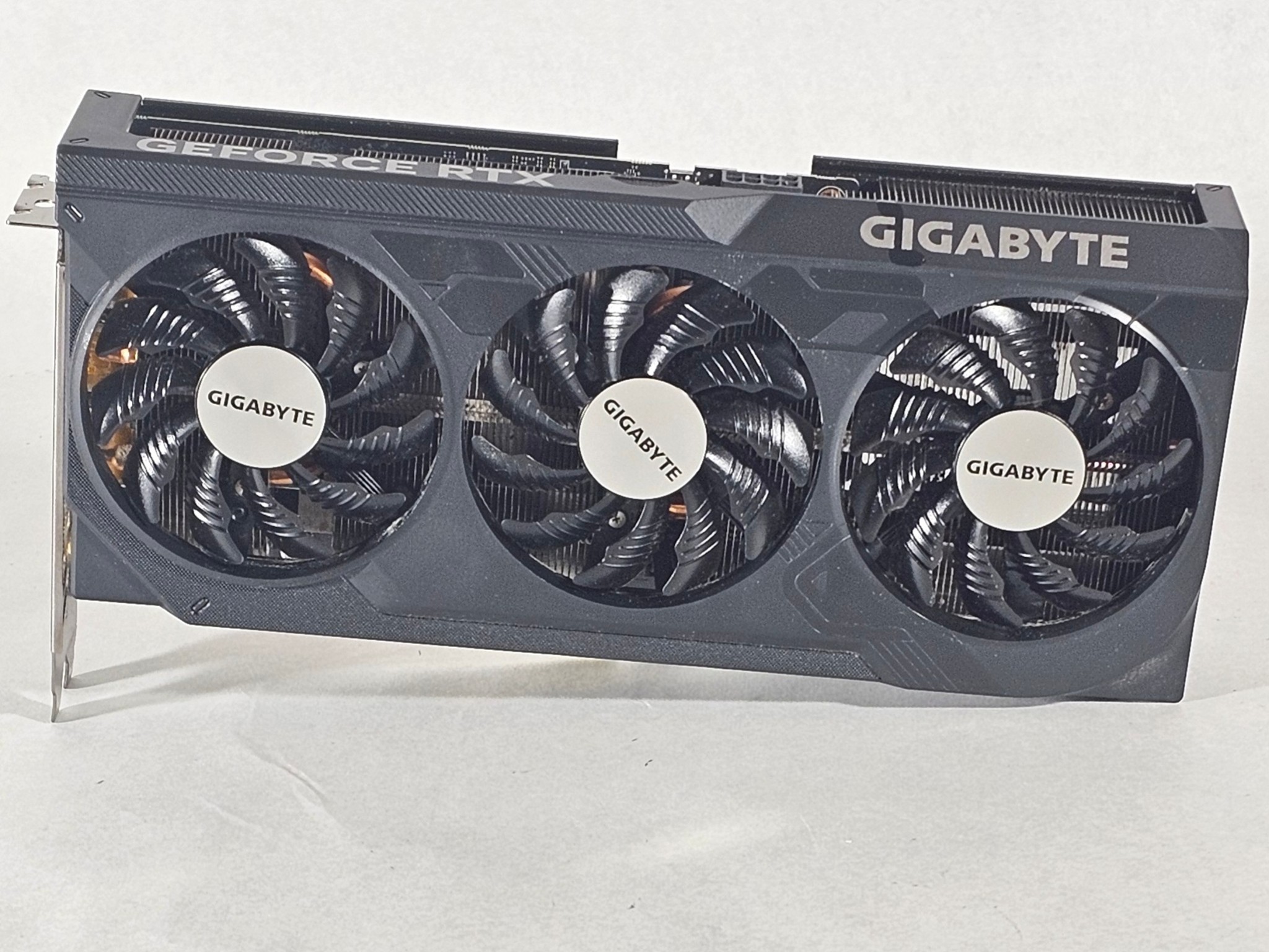 RTX 4070 Gigabyte 12GB