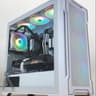 Gaming PC Ryzen 7 5700X 16GB RAM 500GB SSD RTX 3060 12GB Windows 11 Computer
