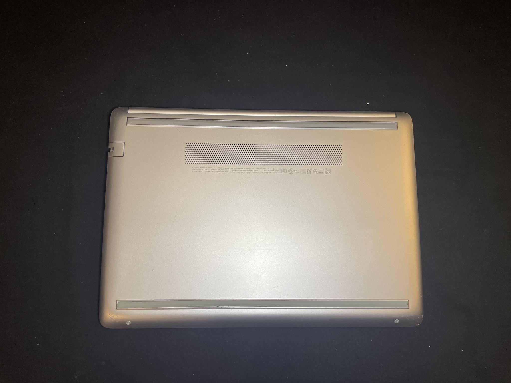 Hp 14-dk0002dx
