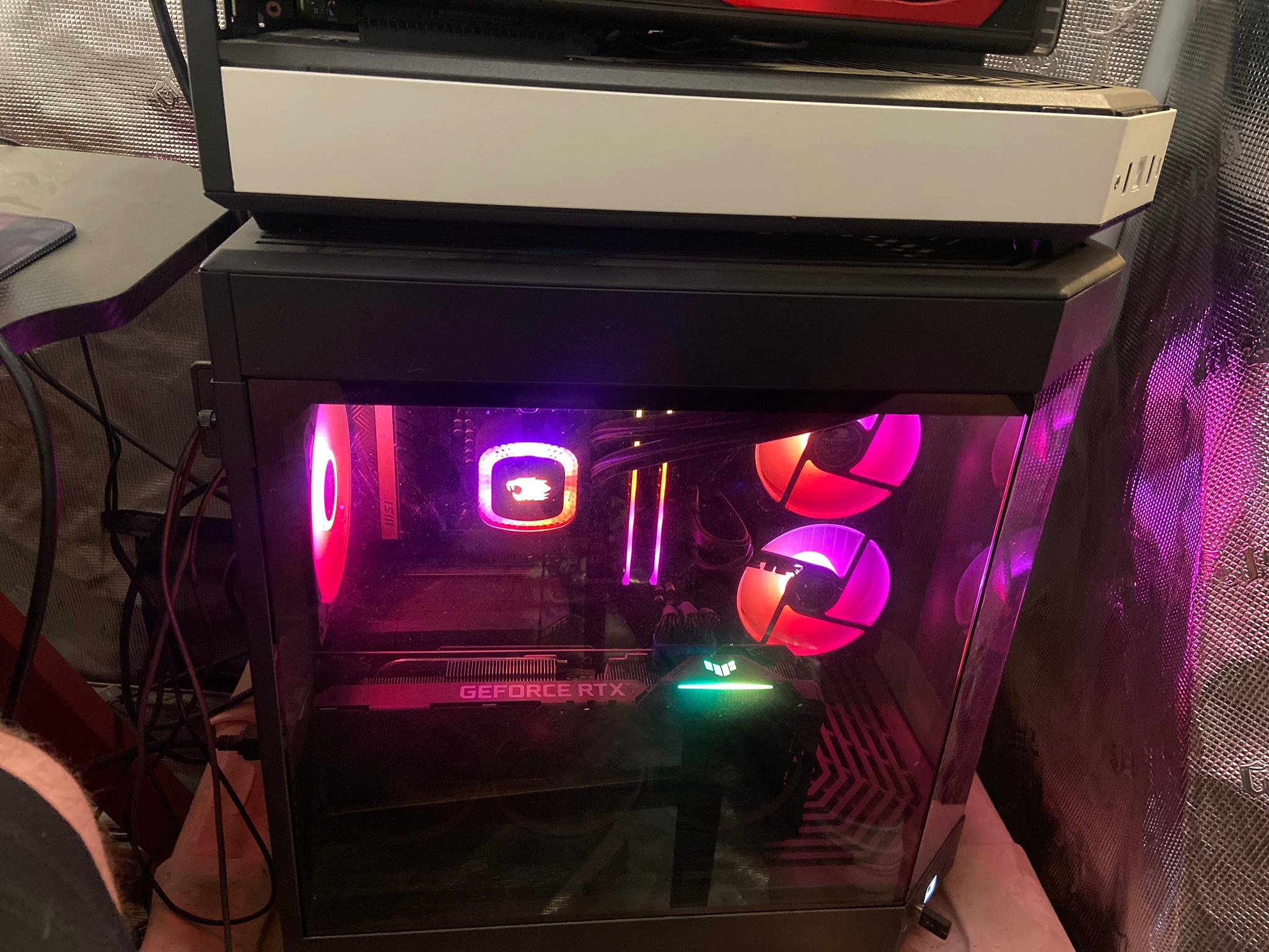 Ibuypowerpc y60