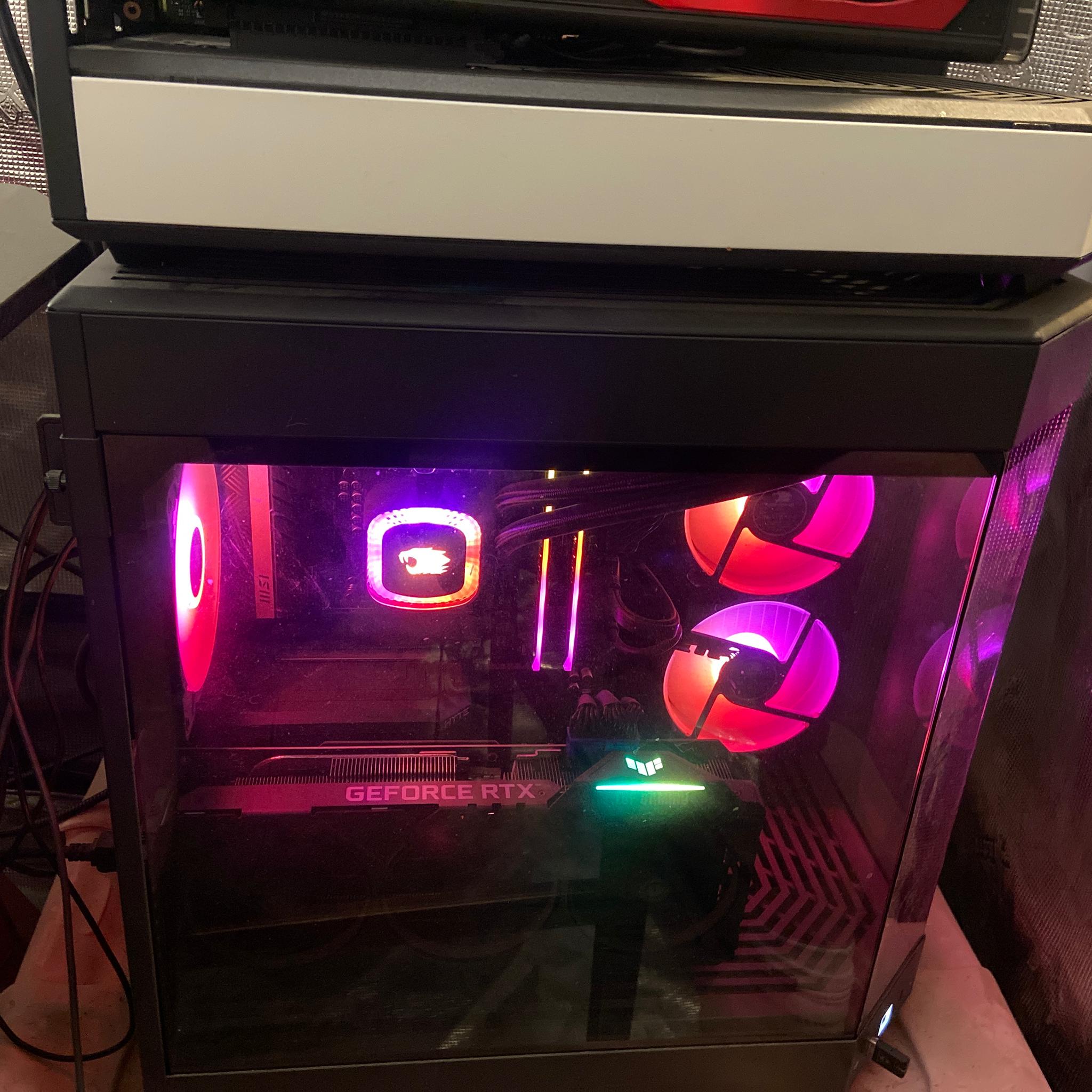 Ibuypowerpc y60